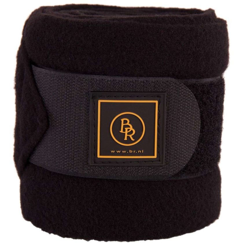 BR Bandagen Event Fleece Schwarz