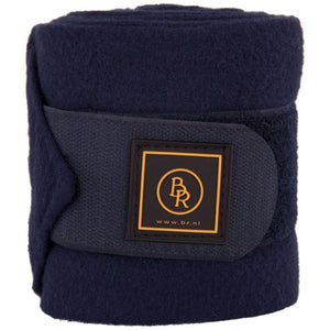 BR Bandagen Event Fleece Blau