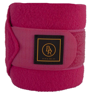 BR Bandagen Event Fleece Bright Pink