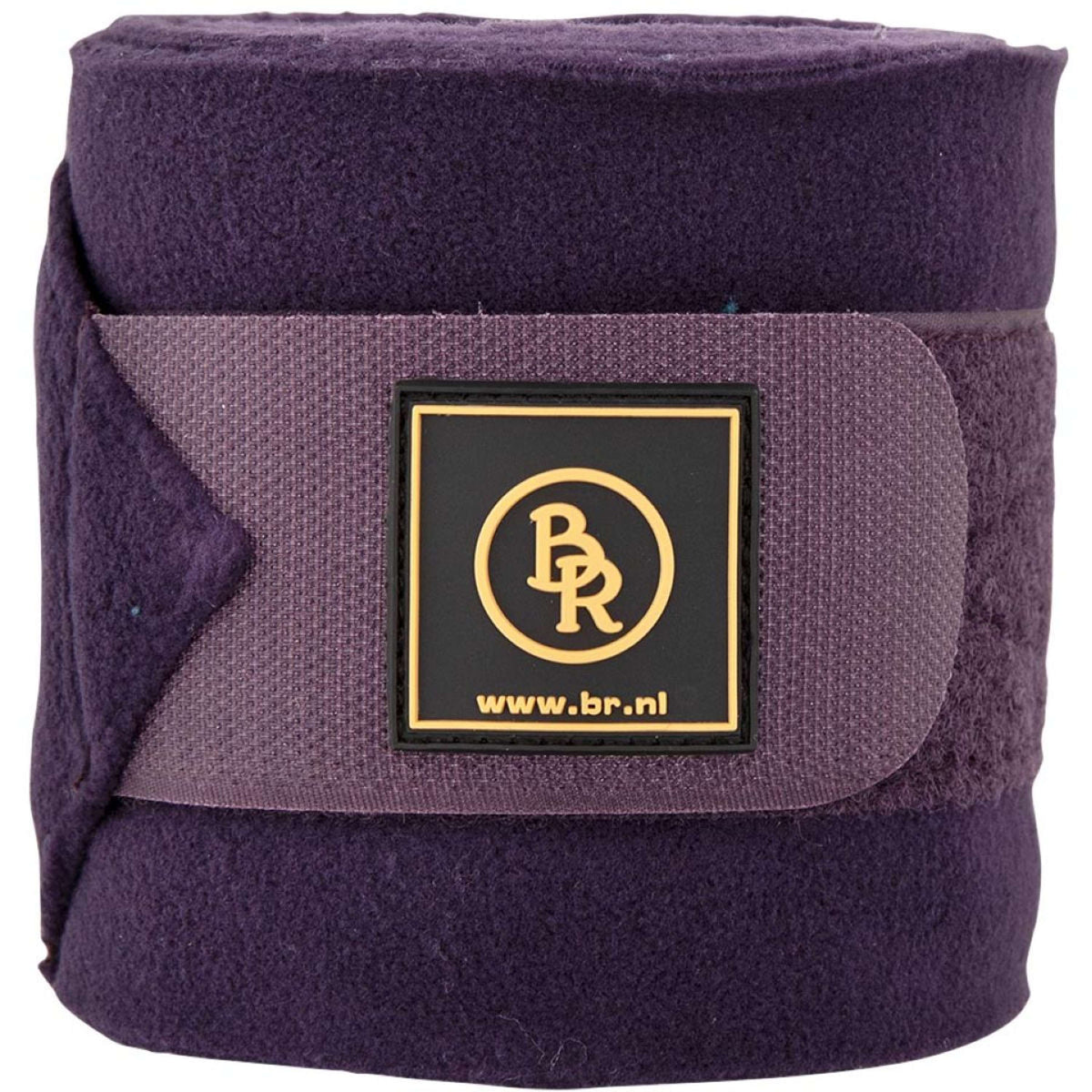 BR Bandagen Event Fleece Mit Luxe Täsche Nightshade