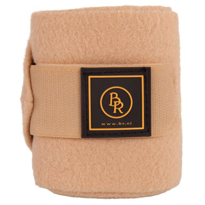 BR Bandagen Event Fleece Tan