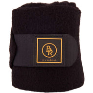 BR Bandagen Event Fleece Schwarz