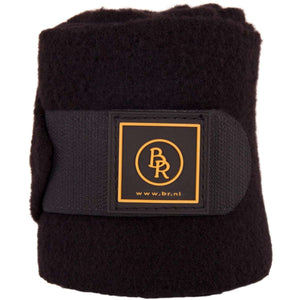 BR Bandagen Event Fleece Schwarz