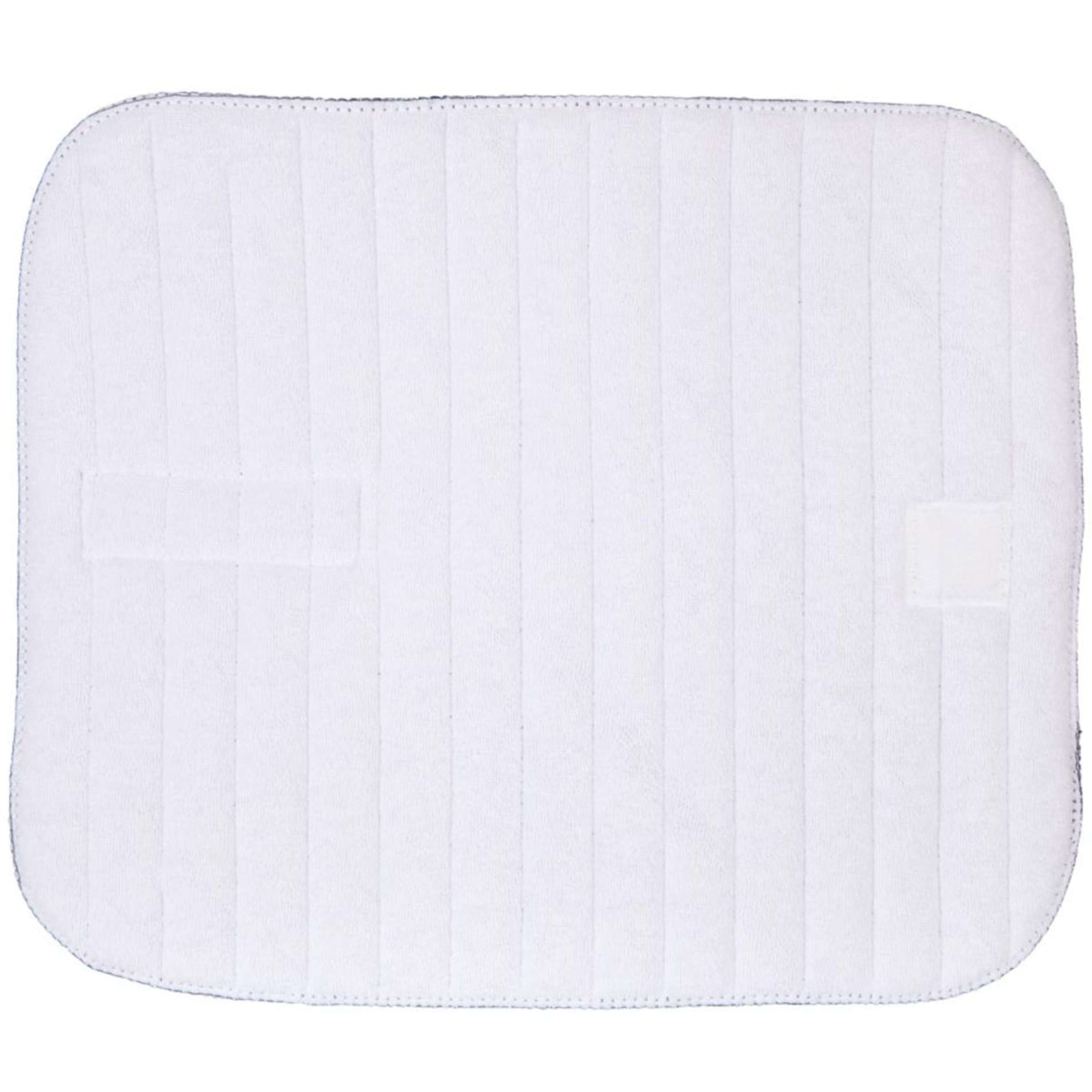 BR Unterbandagen Trikot Klettverschluss Blau