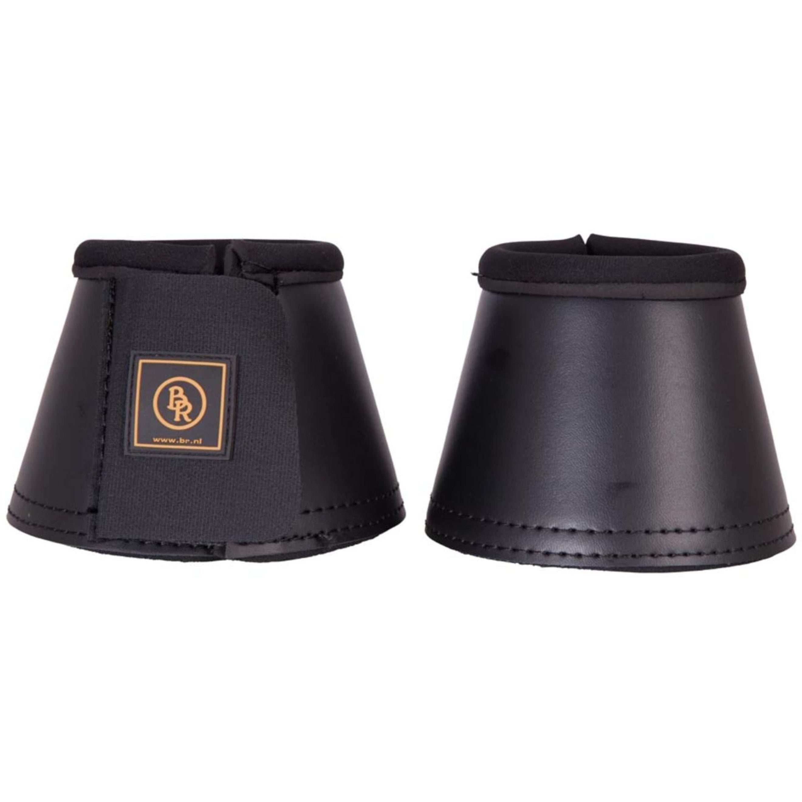 BR Hufglocken Basic Schwarz BR Hufglocken Basic Schwarz