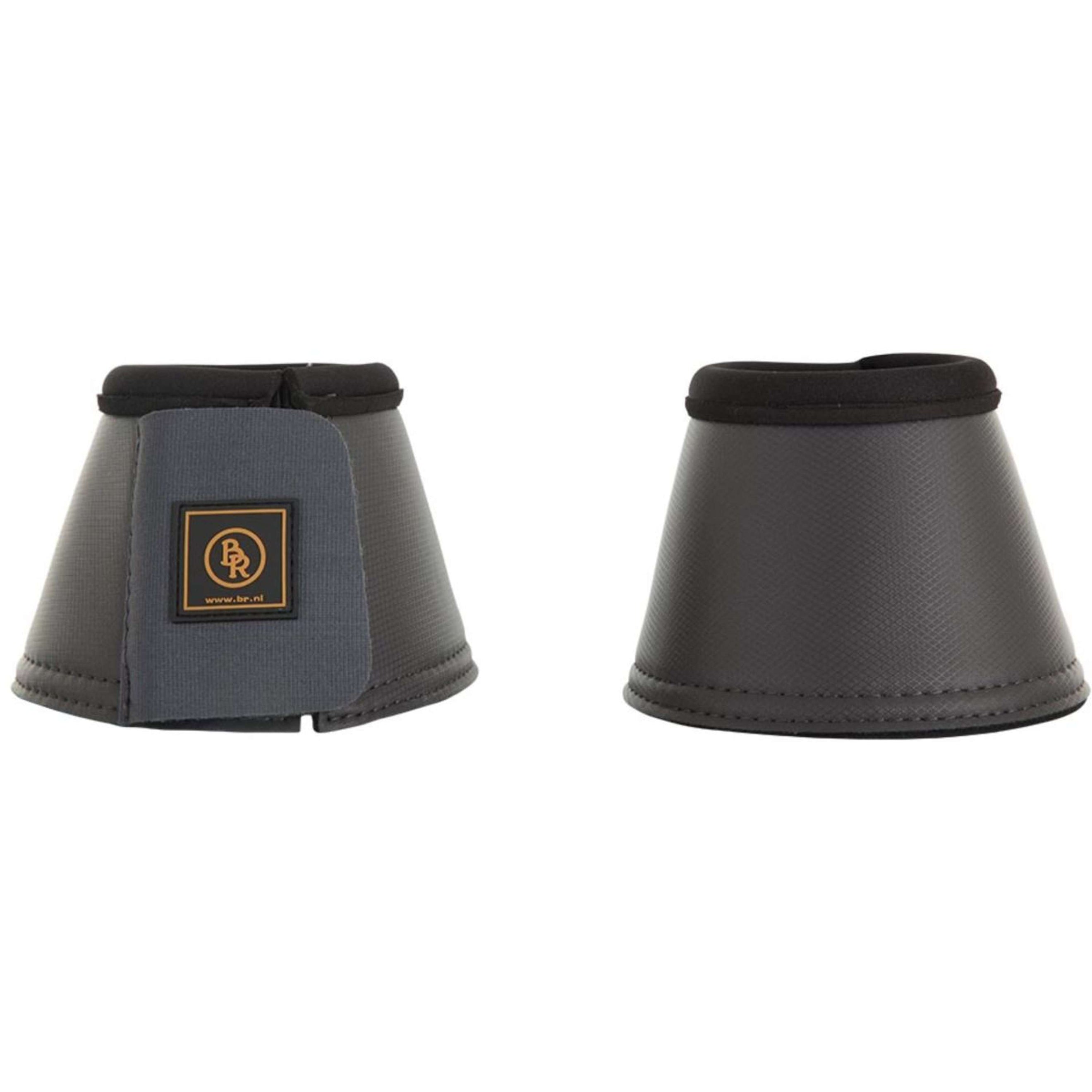 BR Hufglocken Pro Max Grau BR Hufglocken Pro Max Grau