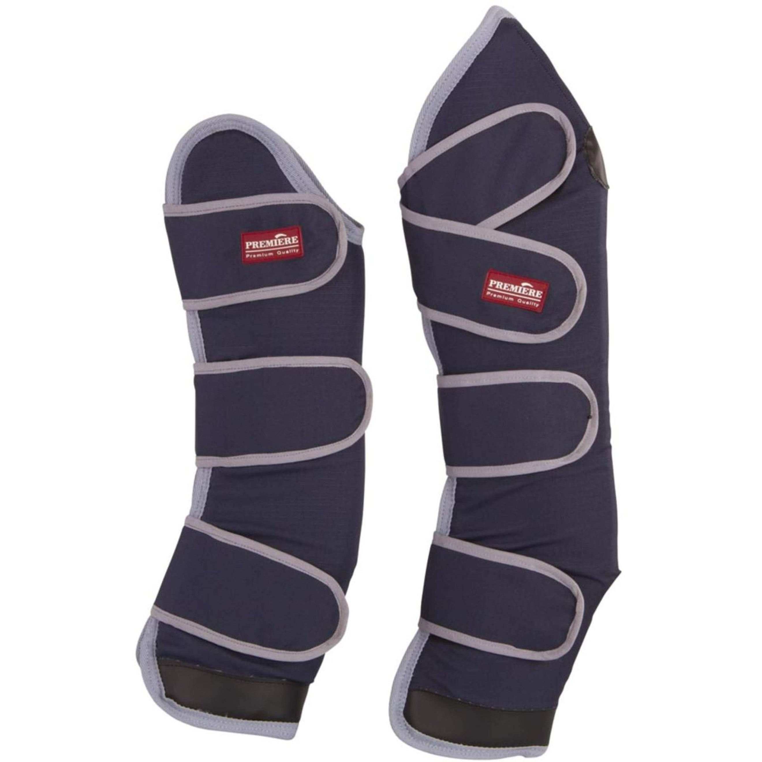 Premiere Transportgamaschen Ayc 600D Hoch Blau Premiere Transportgamaschen Ayc 600D Hoch Blau