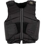 BR Bodyprotector Carapax Schwarz