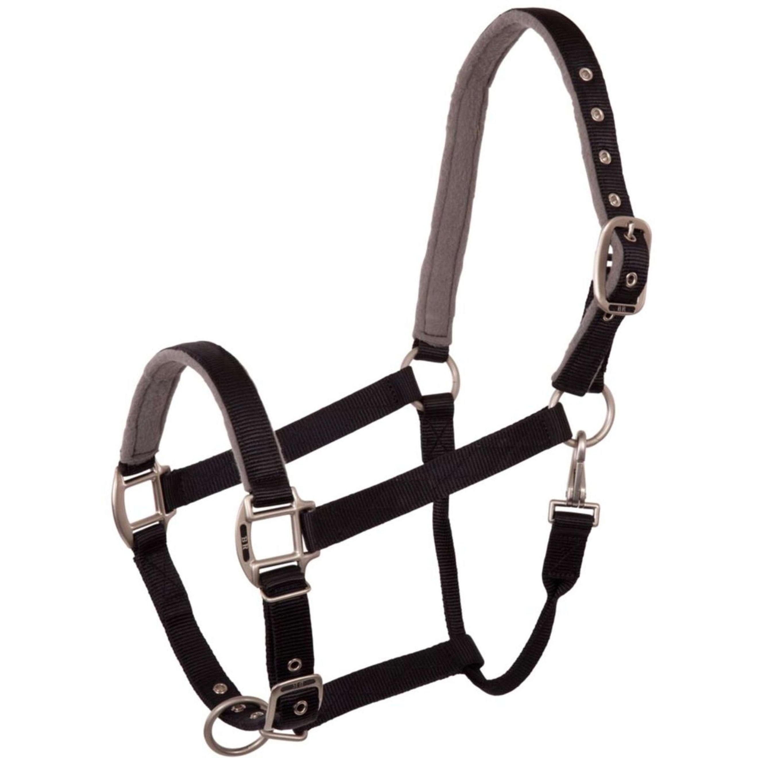 BR Halfter Event Doppelt Verstellbar Schwarz BR Halfter Event Doppelt Verstellbar Schwarz