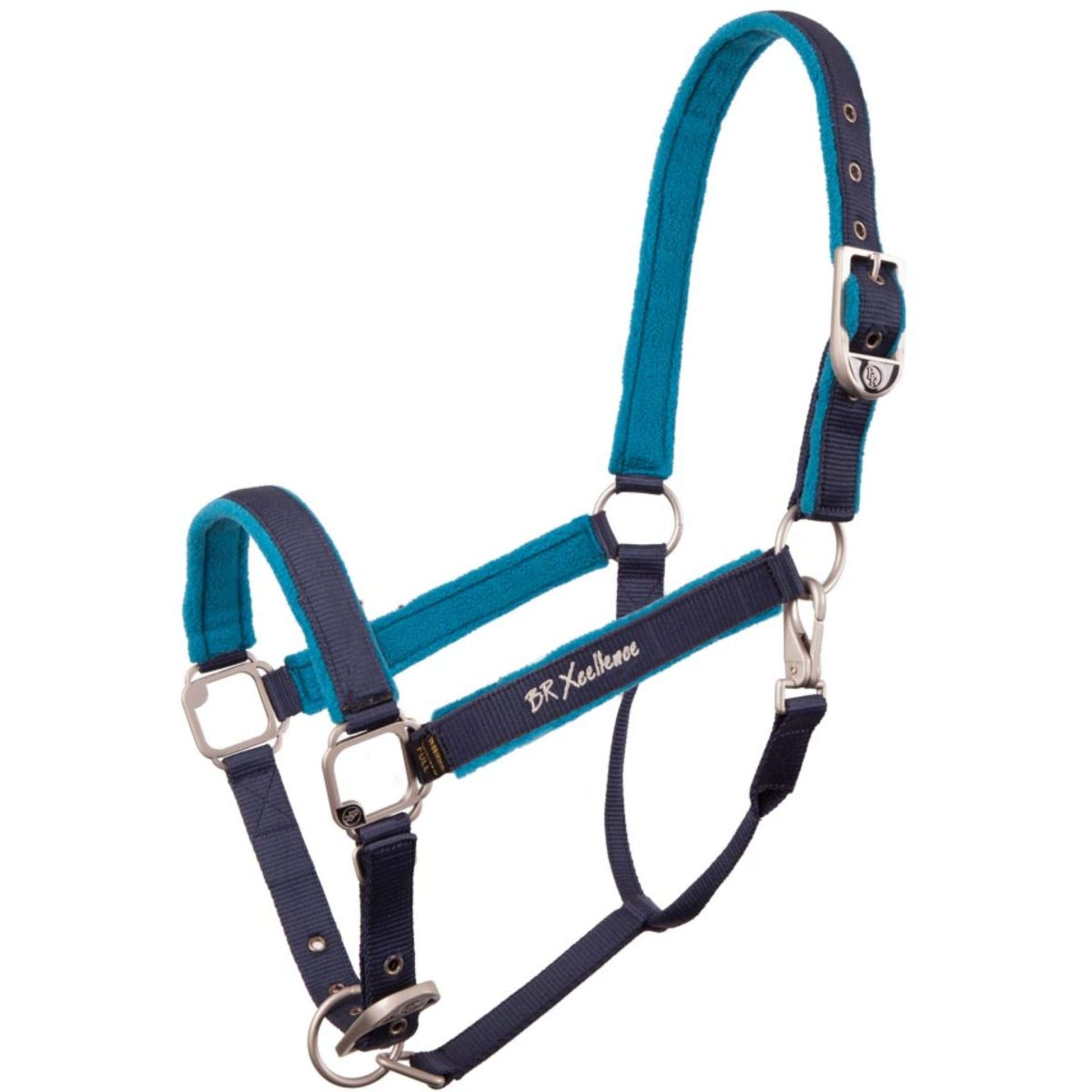 BR Halfter Xcellence Marine Blue BR Halfter Xcellence Marine Blue