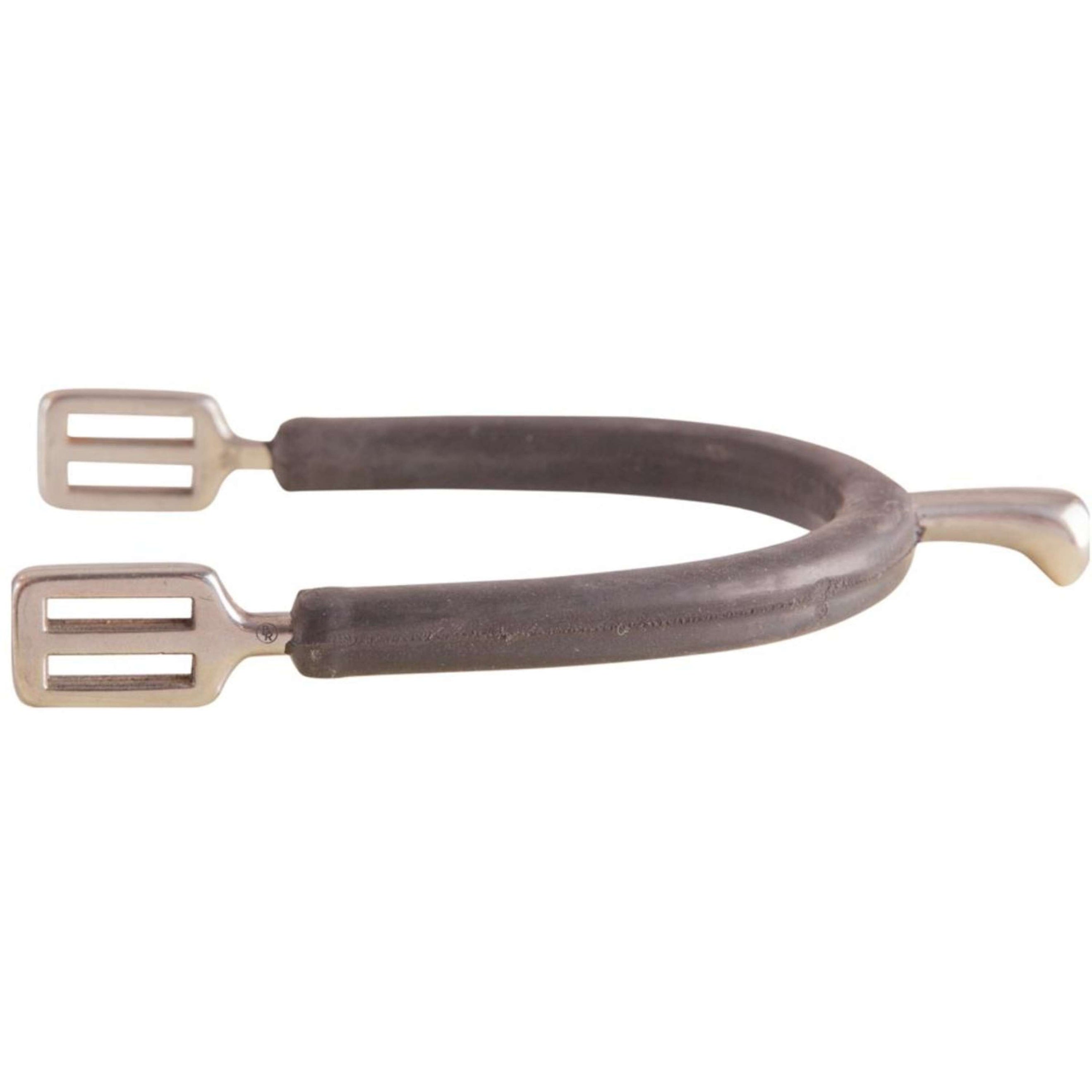 BR Knopfsporen mit Gummis Schutz BR Knopfsporen mit Gummis Schutz