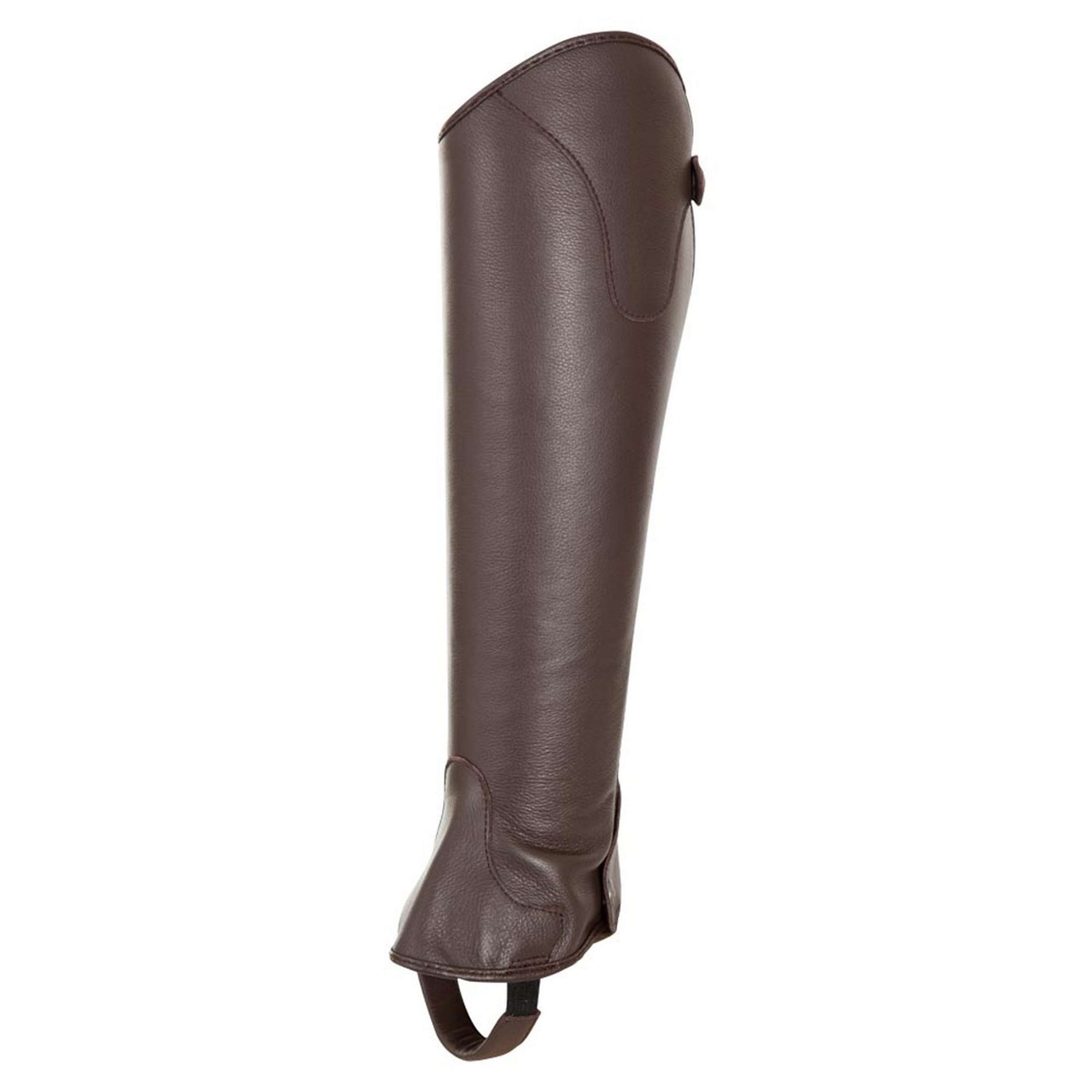 Premiere Chaps Taranto Adult Braun