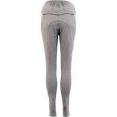 BR Reitleggings CLX Full Grip Chiseled Stone