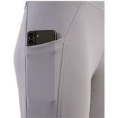 BR Reitleggings CLX Full Grip Chiseled Stone