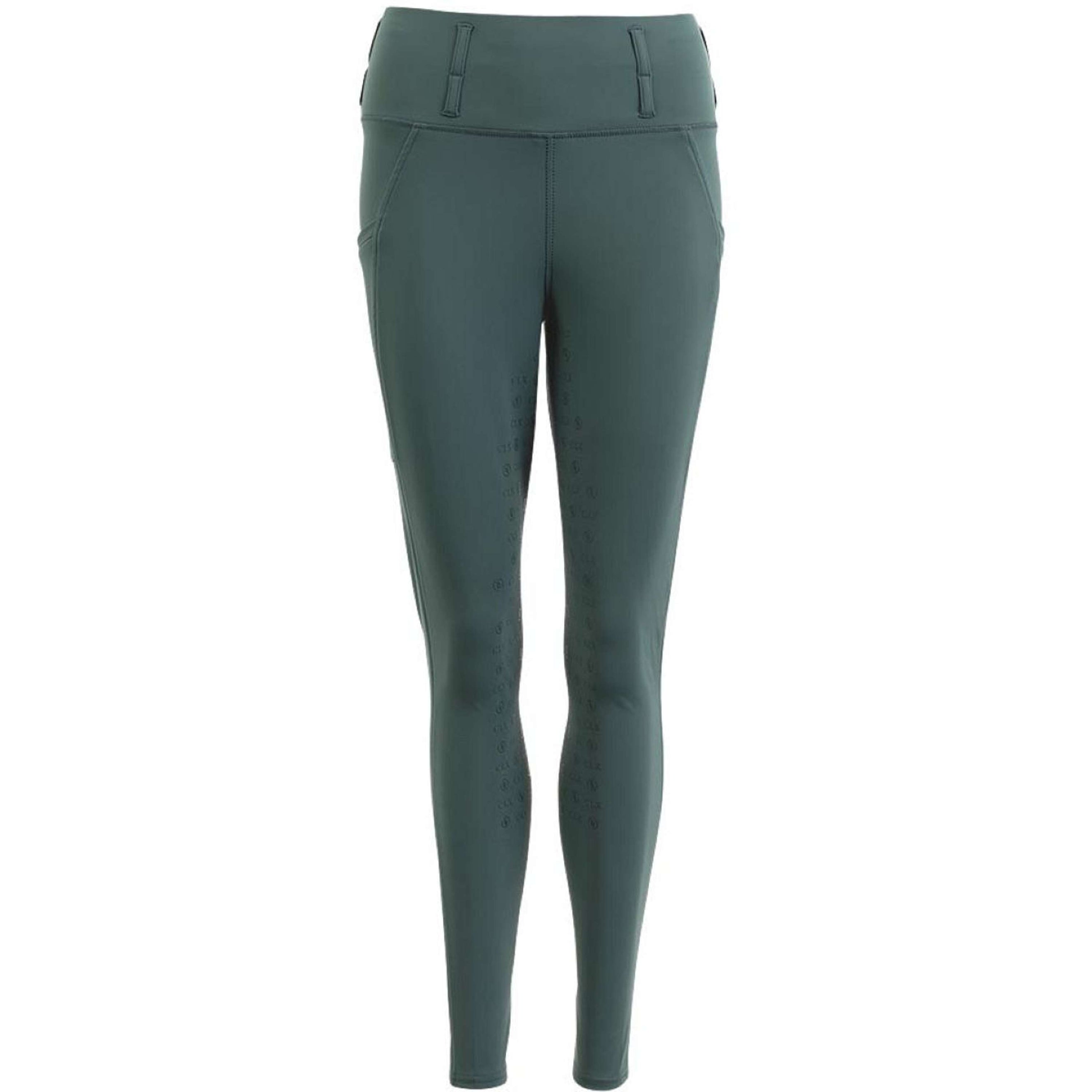 BR Reitleggings CLX Full Grip Sea Spine BR Reitleggings CLX Full Grip Sea Spine