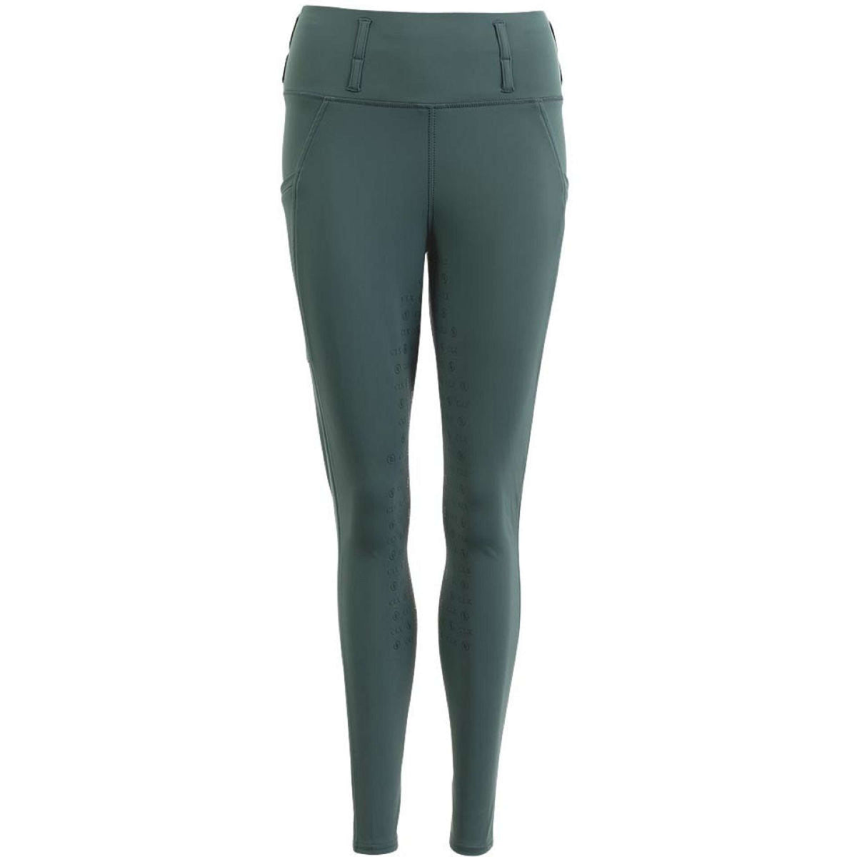 BR Reitleggings CLX Full Grip Sea Spine