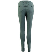 BR Reitleggings CLX Full Grip Sea Spine