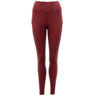 BR Reitleggings CLX Cabernet