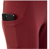 BR Reitleggings CLX Cabernet