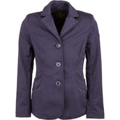 BR Turnierjacket Las Vegas Blau