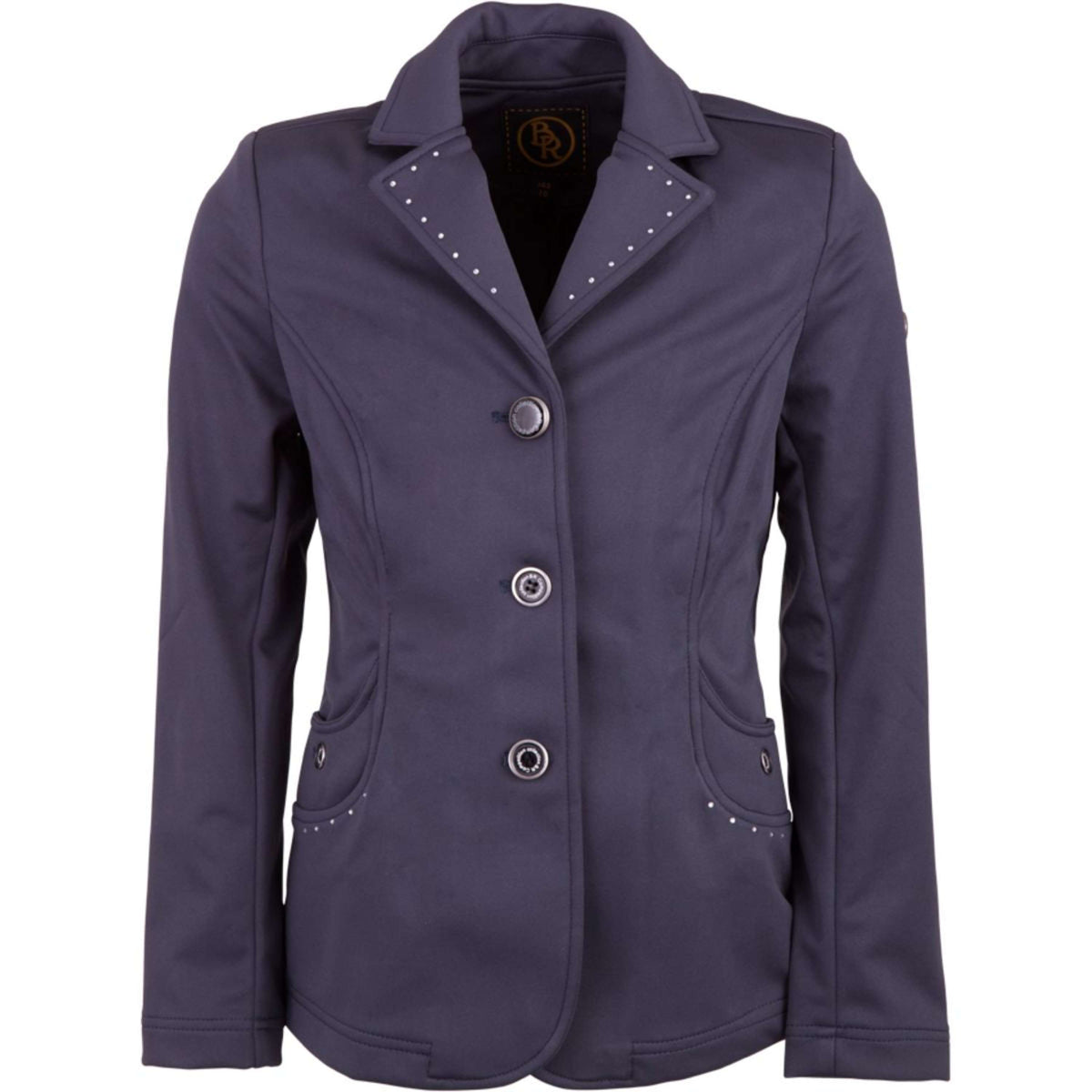 BR Turnierjacket Las Vegas Blau