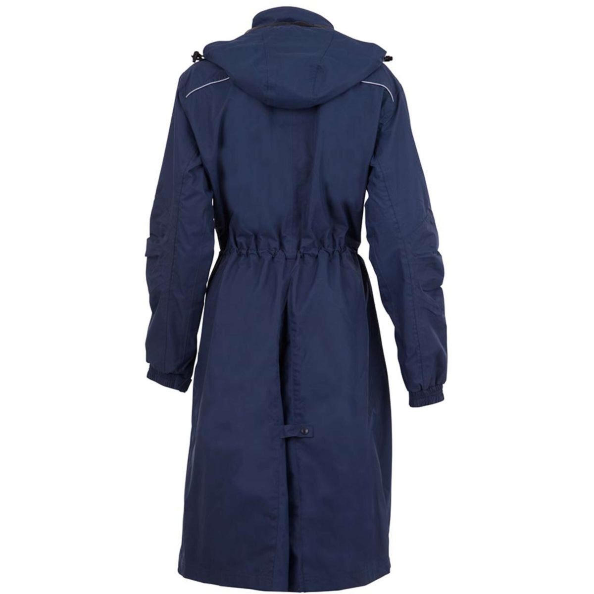 BR Regenjacke Essentials Navy