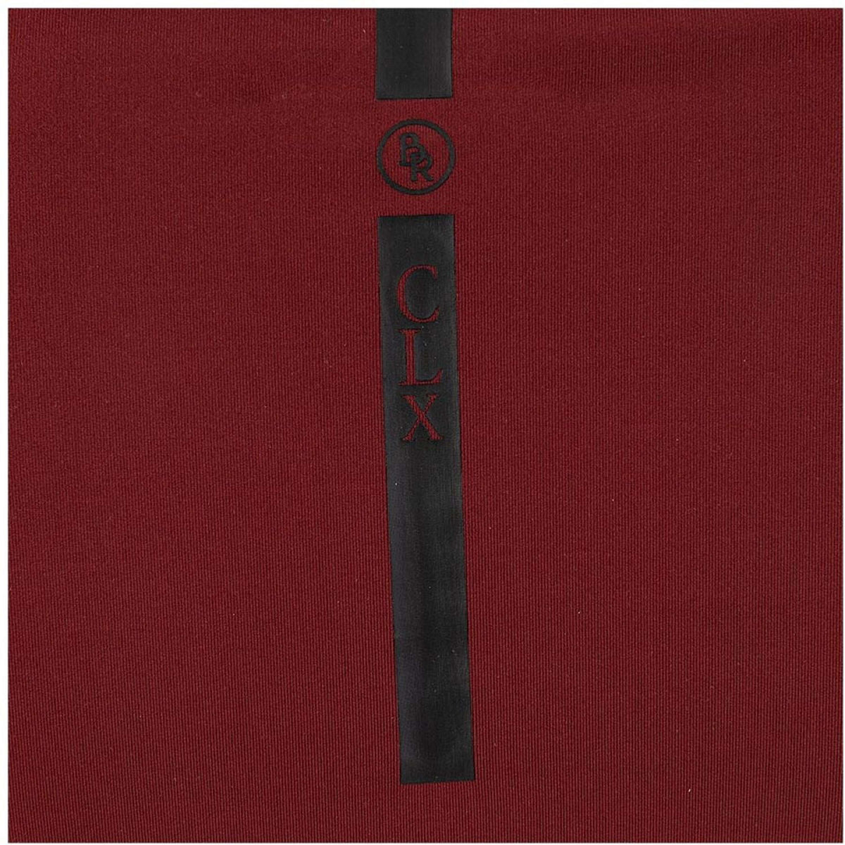 BR T-Shirt CLX Cabernet