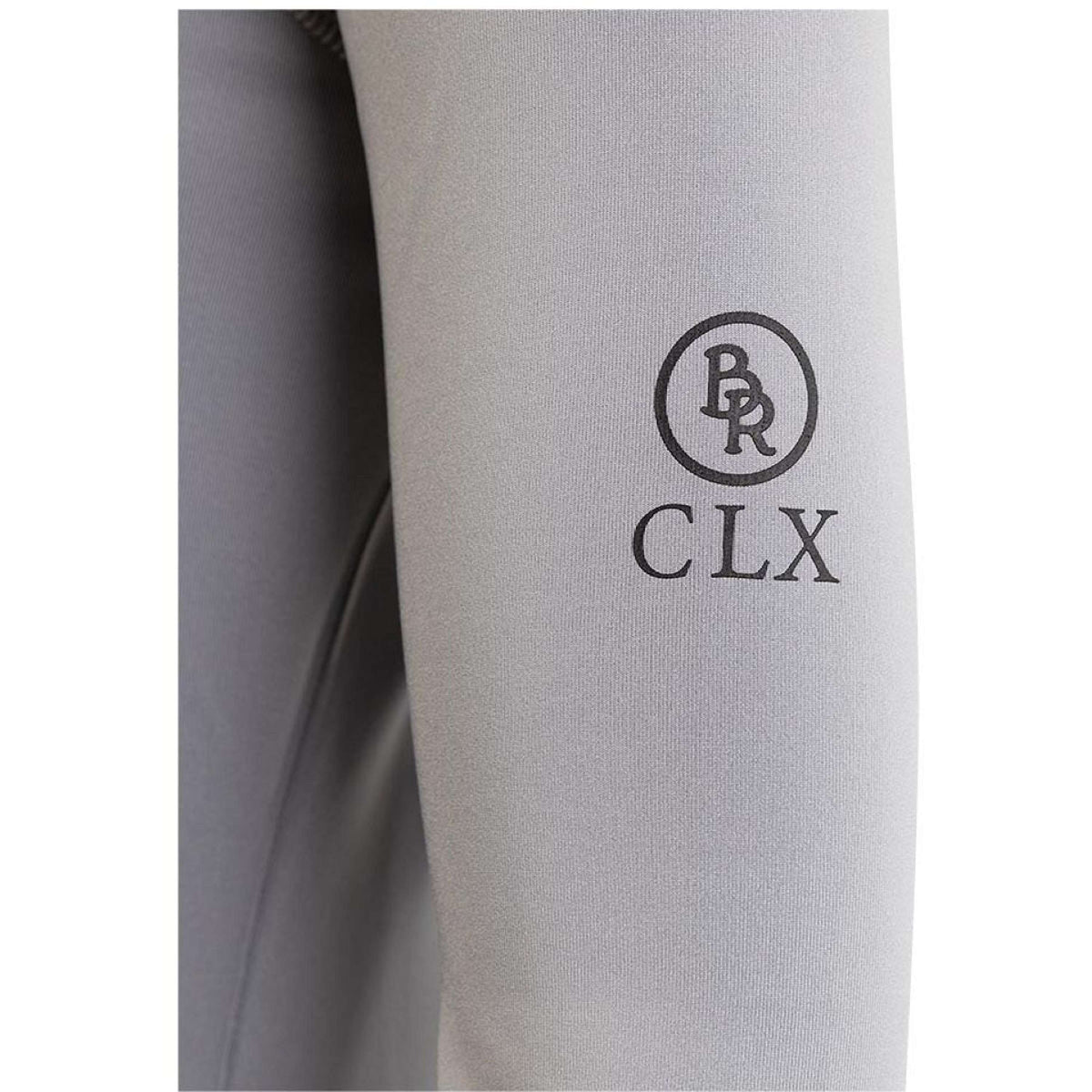 BR Shirt CLX Lange Ärmel Chiseled Stone