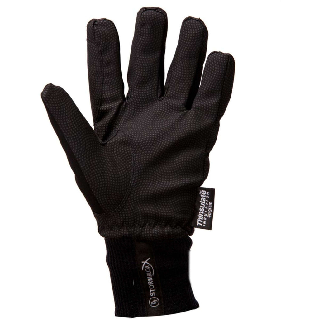 BR Winterhandschuhe Stormbloxx Schwarz