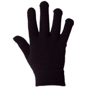 Premiere Handschuhe Schwarz