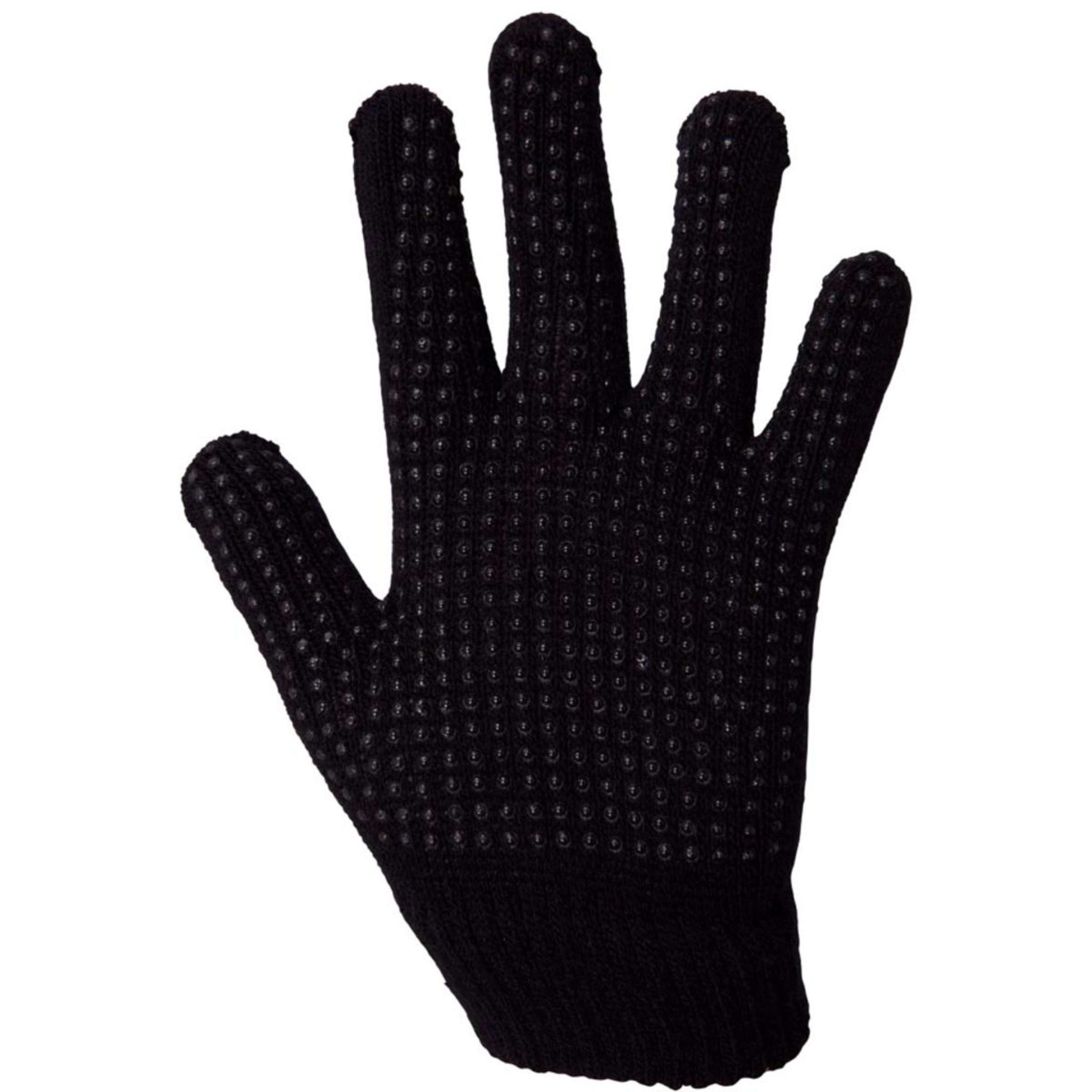 Premiere Handschuhe Schwarz Premiere Handschuhe Schwarz