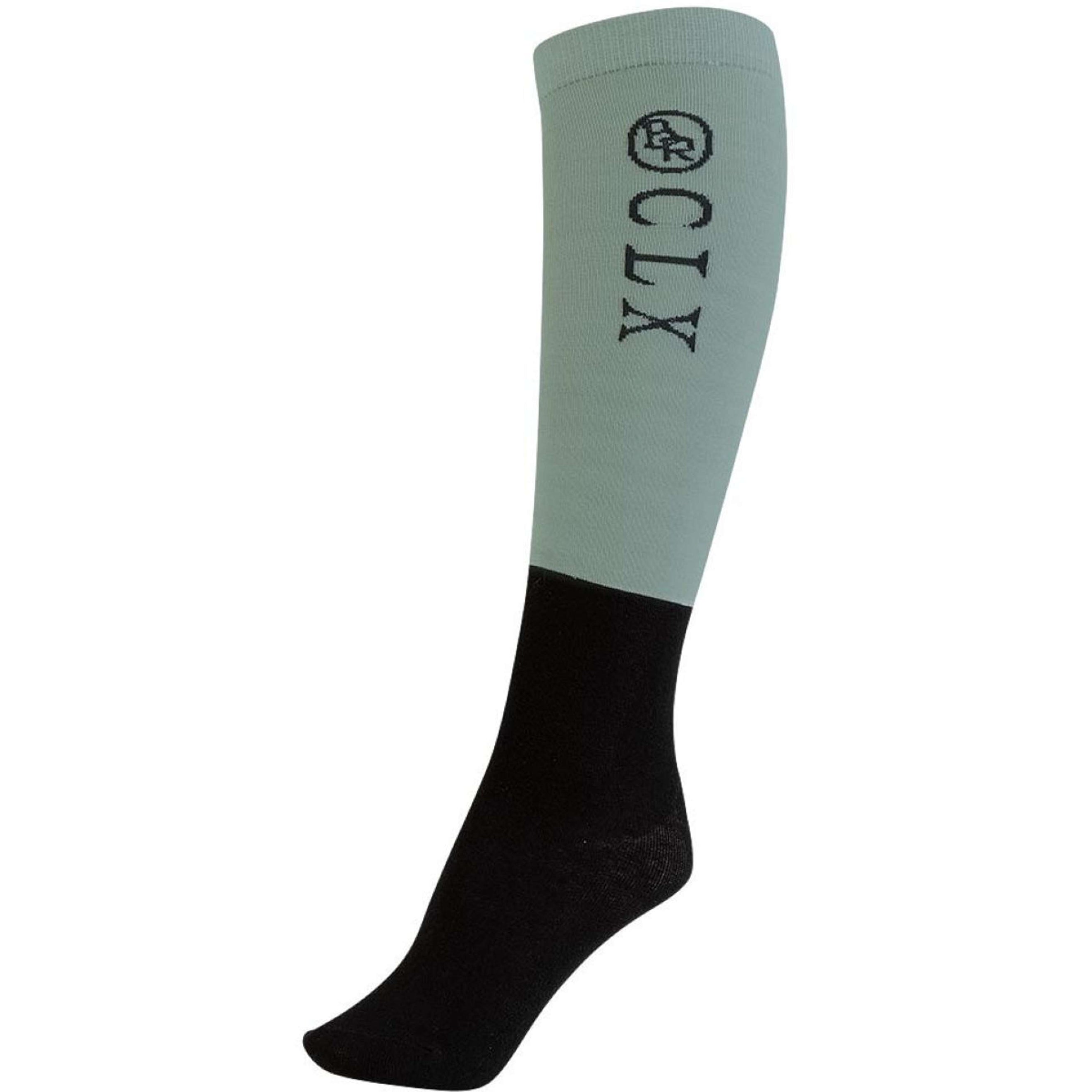 BR Socken CLX Set von 3 Sea Spine BR Socken CLX Set von 3 Sea Spine