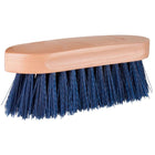 Premiere Bürste Dandy Holz M Blau