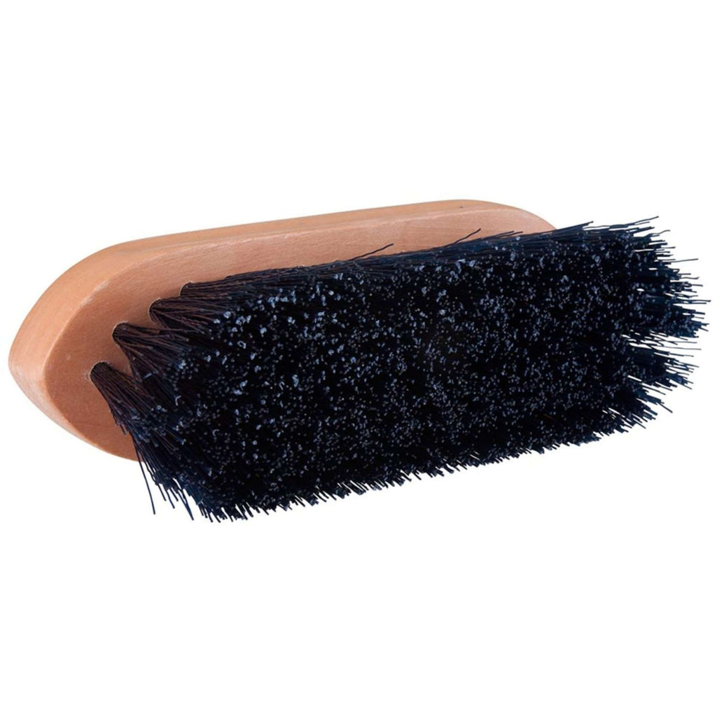 Premiere Bürste Dandy Holz M Blau