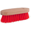 Premiere Bürste Dandy Holz M Rot