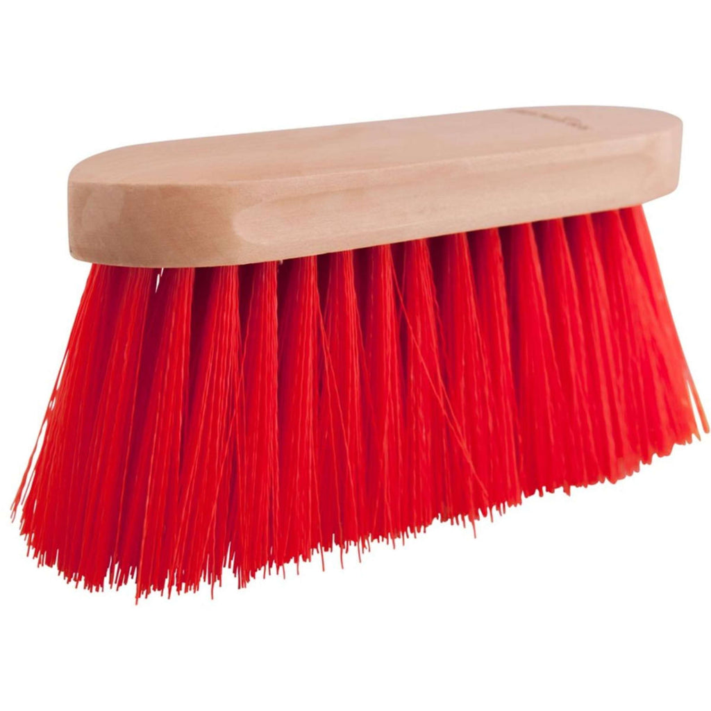 Premiere Bürste Dandy Holz L Rot