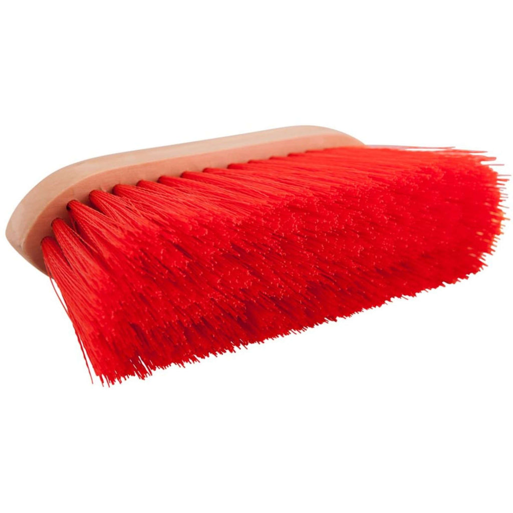 Premiere Bürste Dandy Holz L Rot