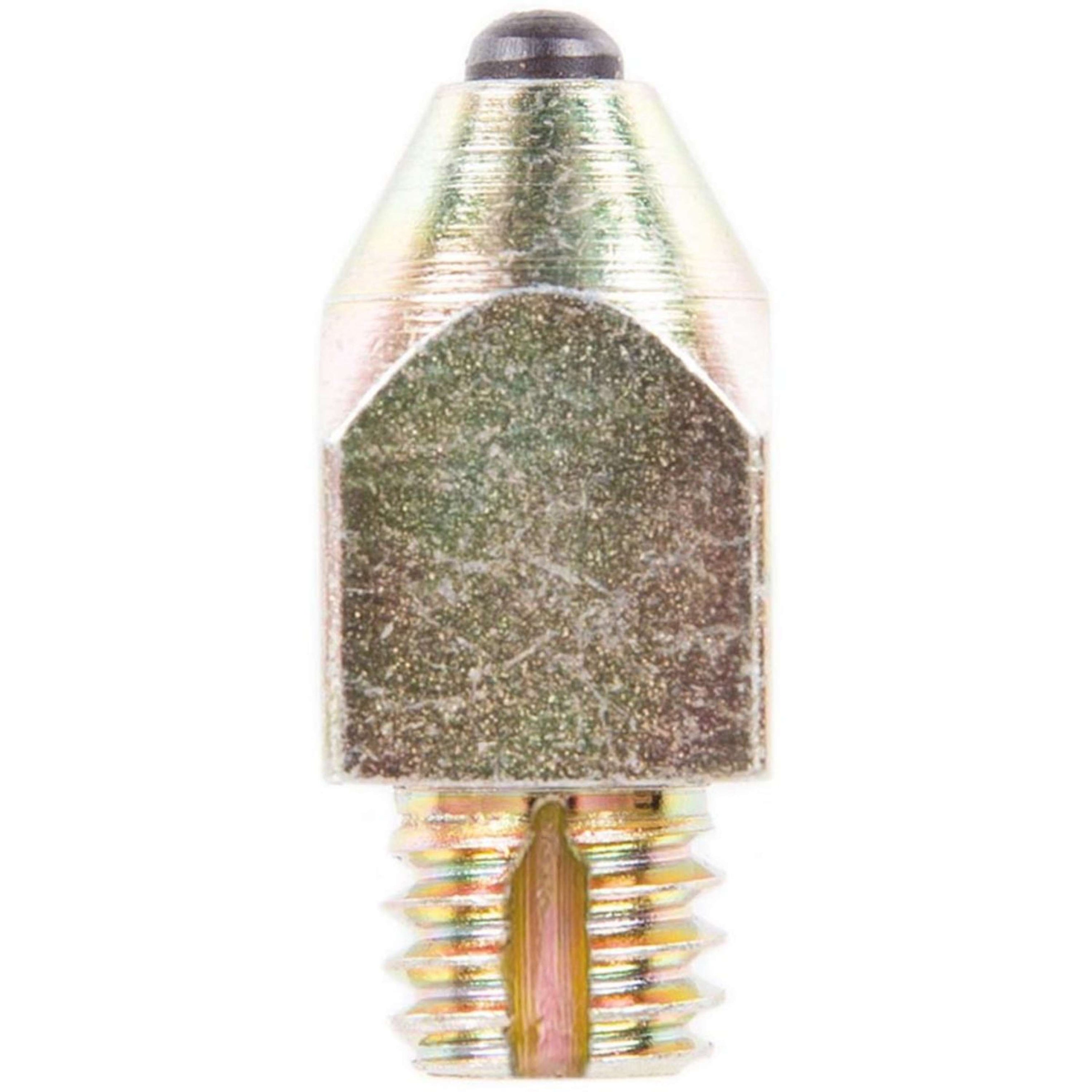 Premiere Stollen Selbstreinigend W3/8 Spits 12mm Set/10St Premiere Stollen Selbstreinigend W3/8 Spits 12mm Set/10St