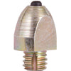 Premiere Stollen W3/8 Stumpf Oval 12x16mm Set/10St
