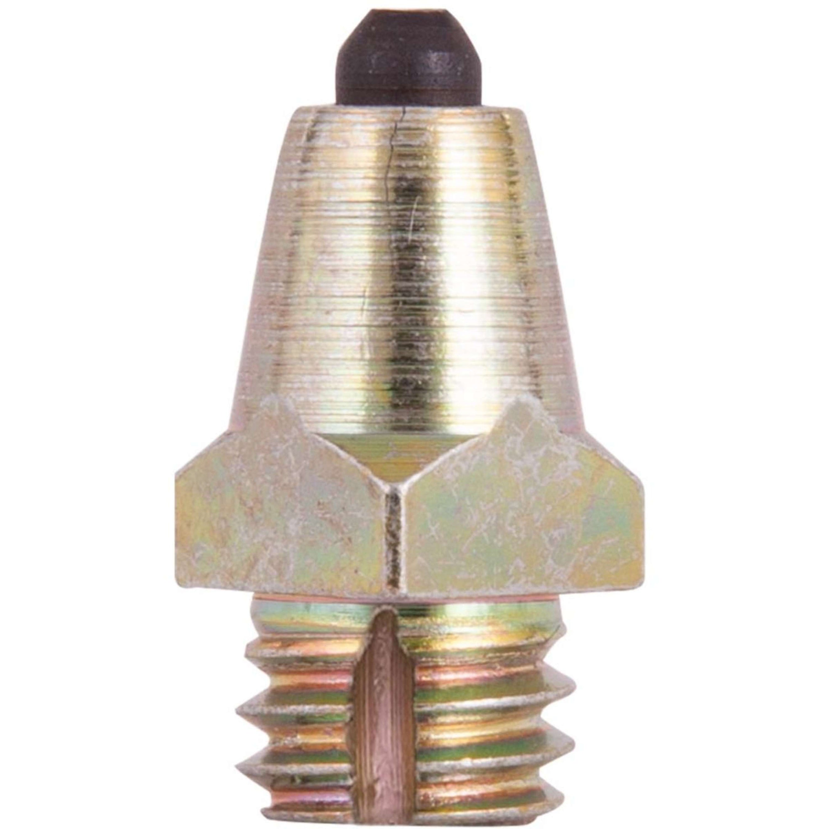 Premiere Stollen Selbstreinigend W3/8 Spits 10mm Set/10St Premiere Stollen Selbstreinigend W3/8 Spits 10mm Set/10St