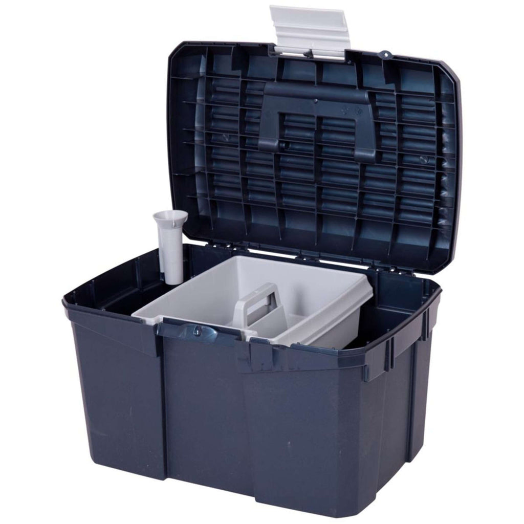 Panaro Putzbox Carlo II Midnight Blue