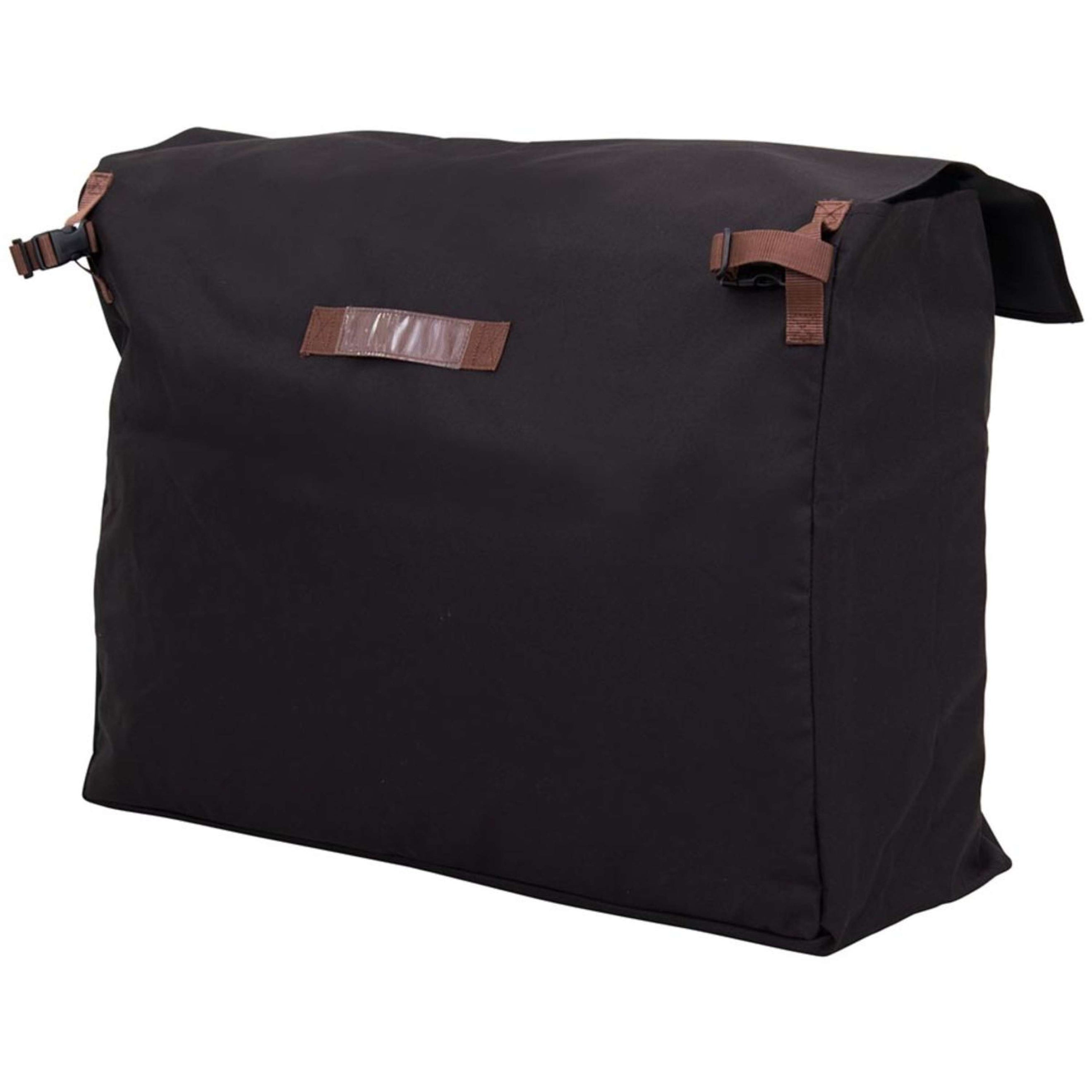 BR Stalltasche Schwarz BR Stalltasche Schwarz
