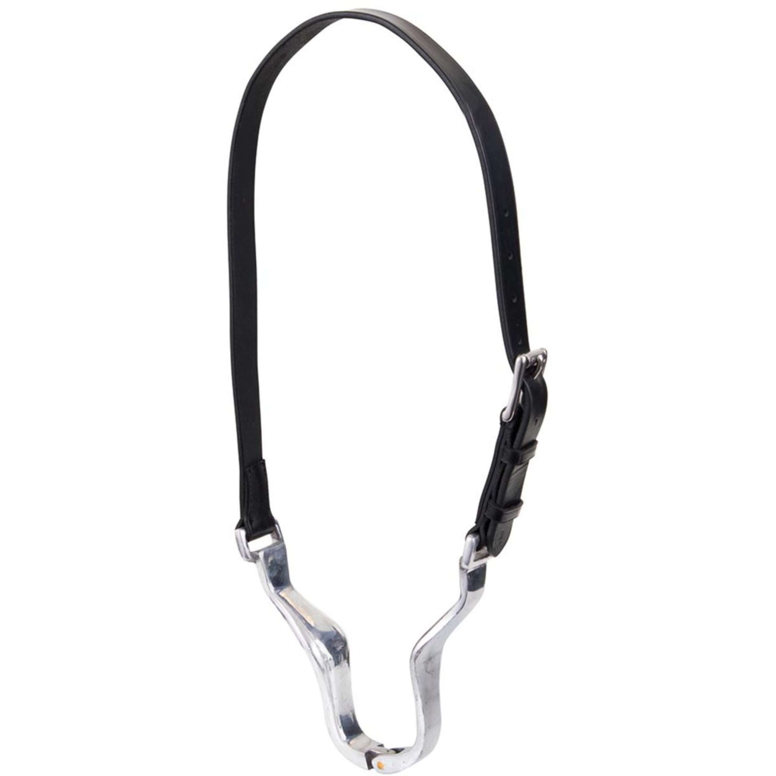 Premiere Kopperband Aluminium Lederleine Premiere Kopperband Aluminium Lederleine