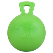 Jolly Ball Spielball Apfel-Duft/Grün