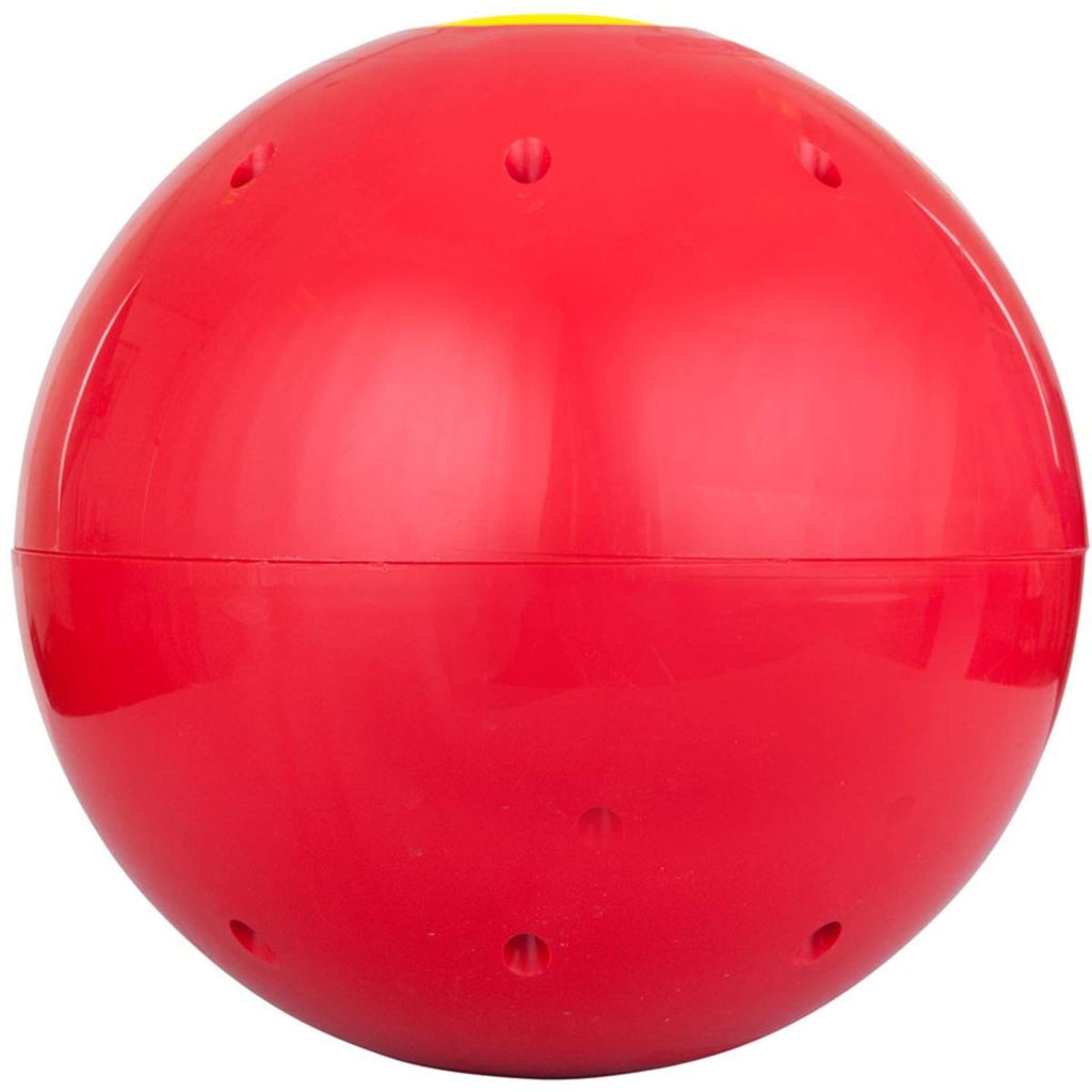 Likit Futterball Snak-a-Ball Rot