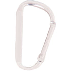 BR Karabinerhaken Alu Concord 3St Aluminium