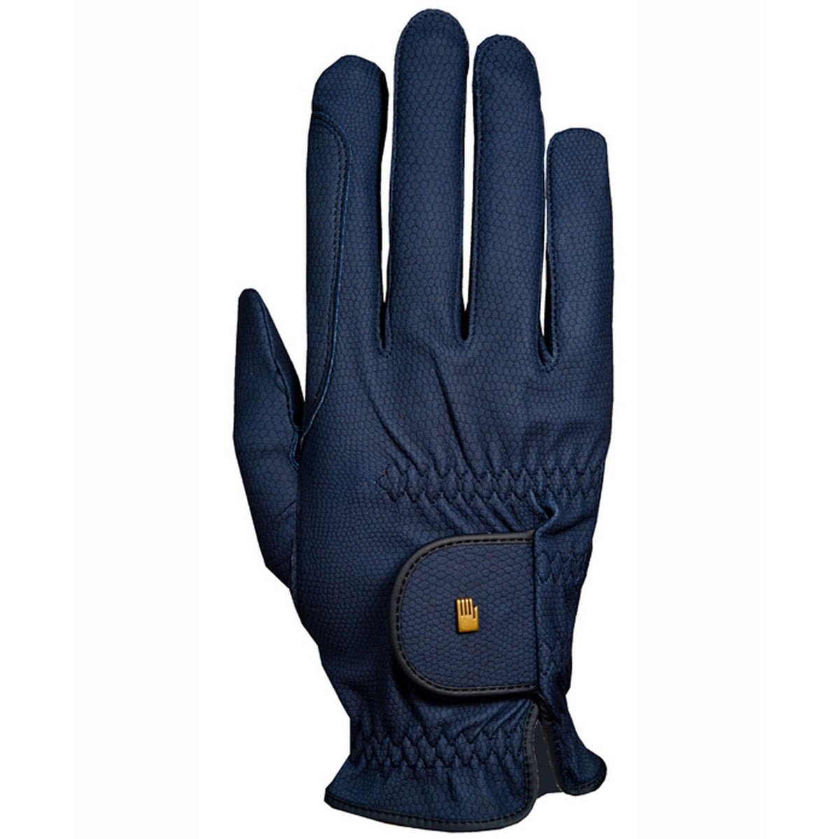 Roeckl Handschuhe Roeck-Grip Junior Navy/Blau