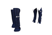 Bucas Transportgamaschen Boots 2020 Navy