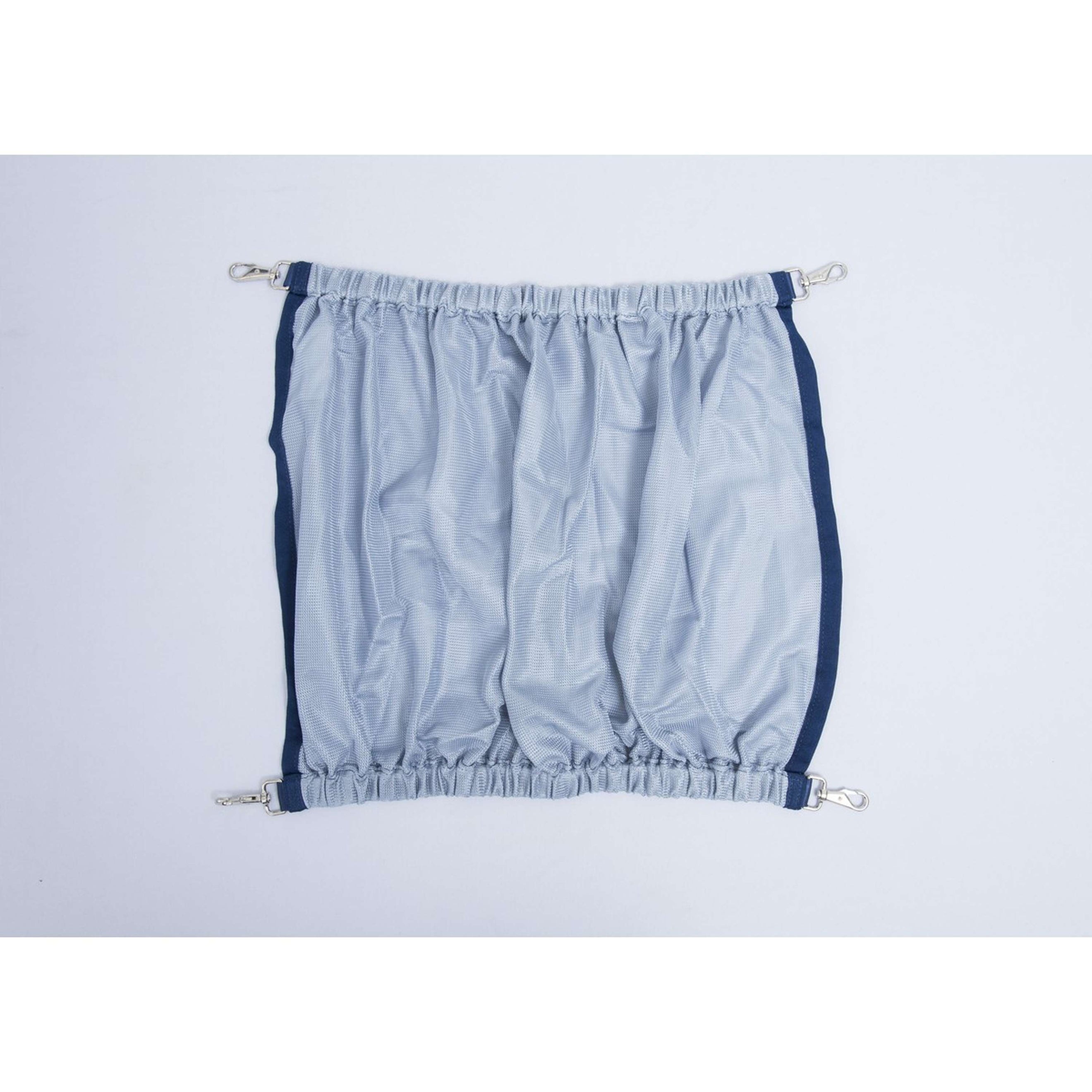 Bucas Buzz-Off Belly Pad Blau Bucas Buzz-Off Belly Pad Blau