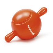 Beeztees TPR Apportino Ball Orange